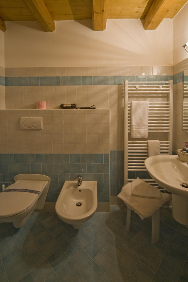 Albergo Parigi Arsie Room photo