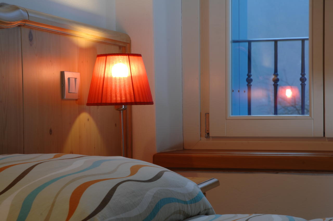 Albergo Parigi Arsie Room photo
